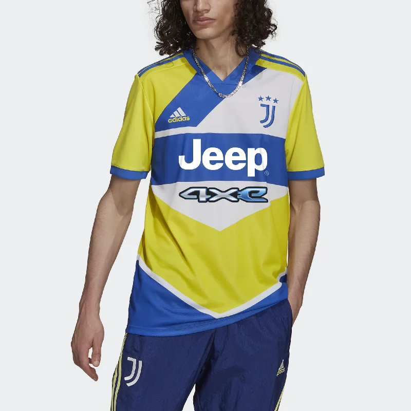 Men's adidas Juventus 21/22 Third Jersey