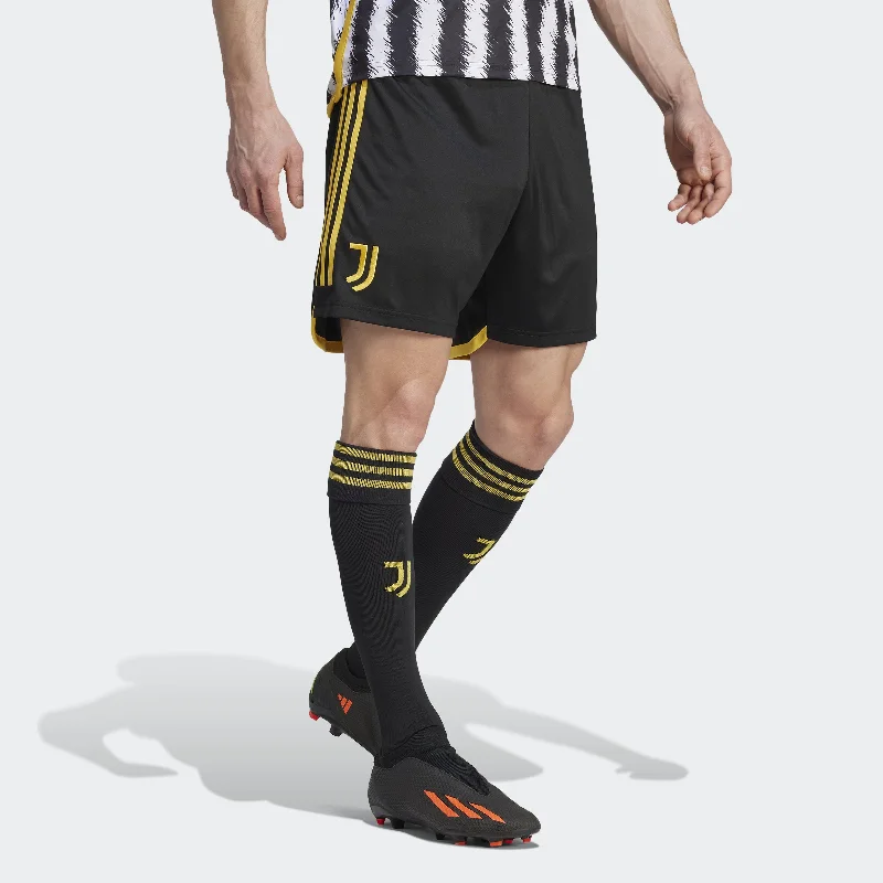 Men's adidas Juventus 23/24 Home Shorts