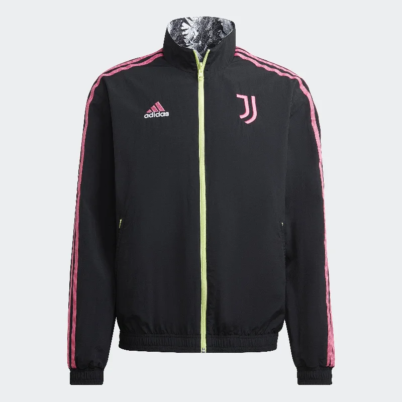 Men's adidas Juventus Anthem Jacket