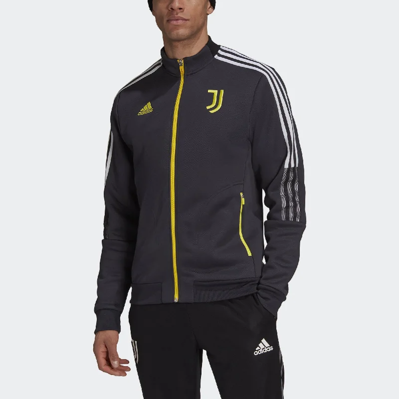 Men's adidas Juventus Tiro Anthem Jacket