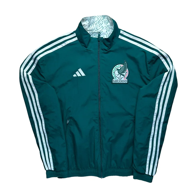 Mexico 2022 Reversible Training Jacket (M)