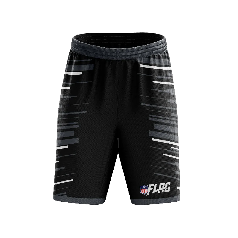 NFL FLAG Performance Shorts