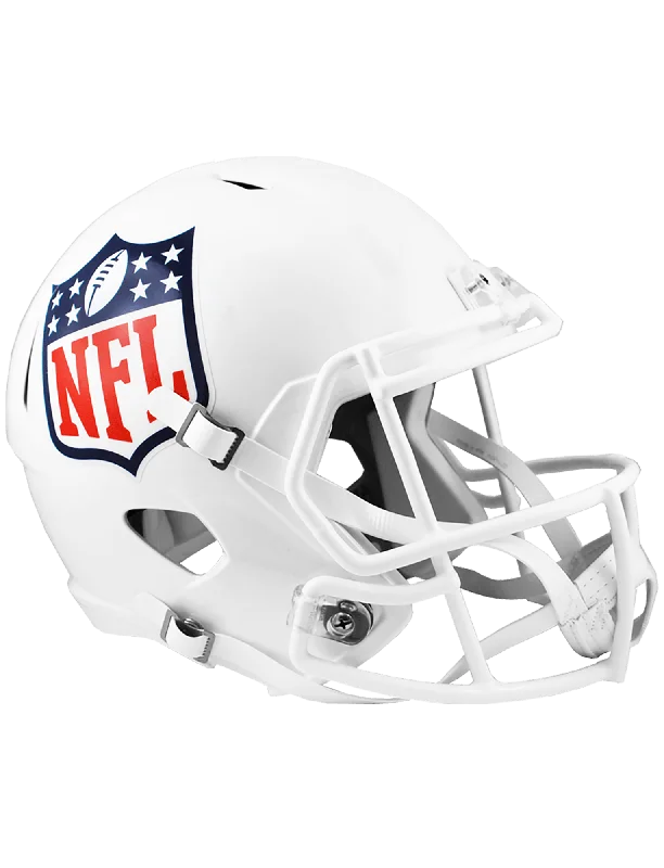 NFL Shield Riddell NFL Speed Replica Full Size Helmet