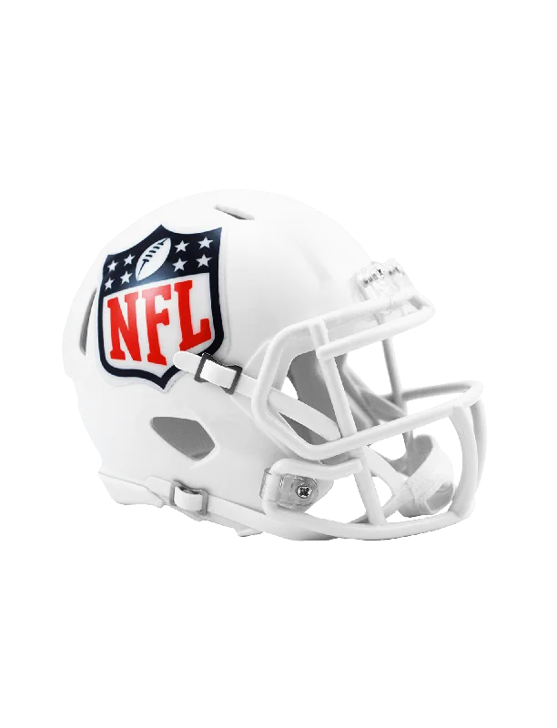 NFL Shield Riddell NFL Speed Replica Mini Size Helmet