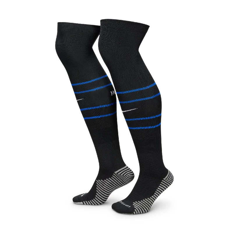 Inter Milan 24/25 Home Football Socks