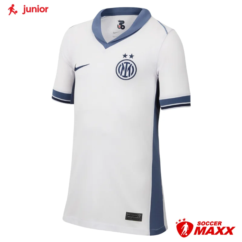 Nike Inter Milan 24/25 Youth Stadium Away Jersey