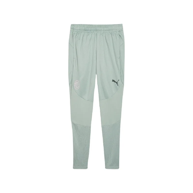 Pantalon AC Milan Training Homme 2024/25 Vert