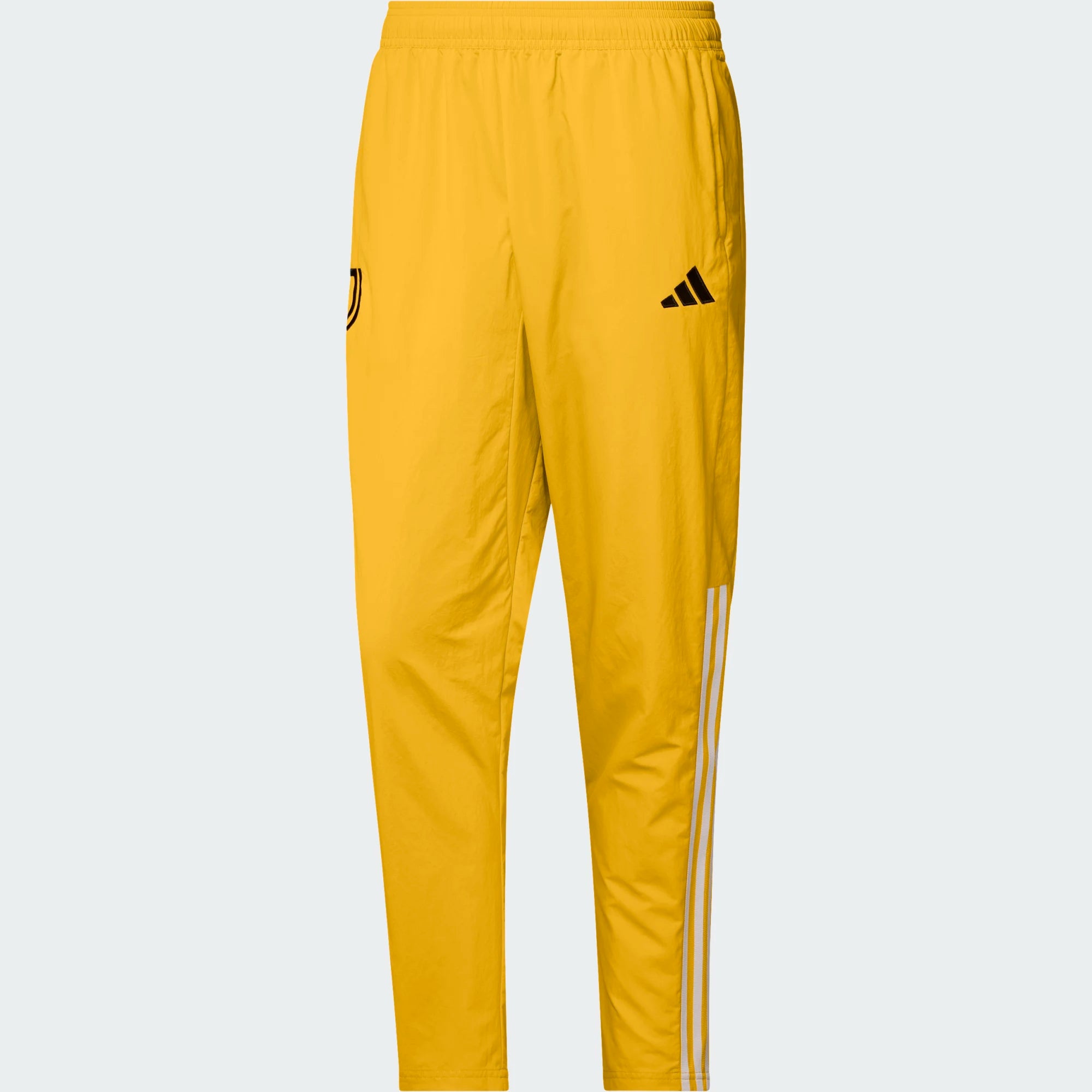 Pantalon Juventus Turin Pre-match Tiro Homme 2023/24 Jaune