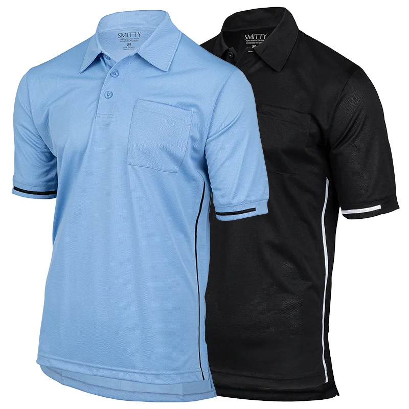 Smitty Pro-Series Umpire Shirts