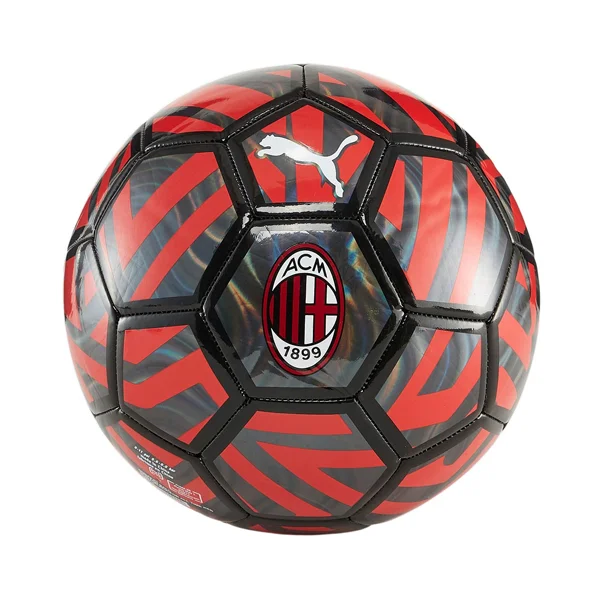 Puma AC Milan Fan Mini Ball 23/24 (Puma Black/Puma Red)