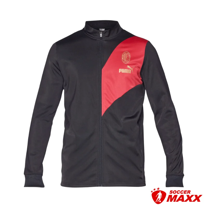 Puma AC Milan Culture+ Men's Track Jacket