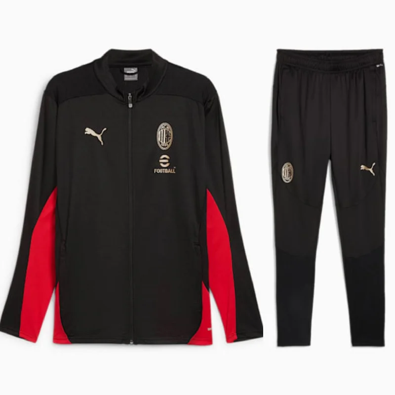 PUMA AC MILAN TRAININGSPAK 2024-2025