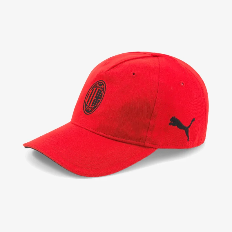 Puma AC Milan Team Cap