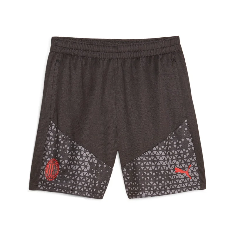 PUMA AC MILAN TRAINING SHORT YOUTH 2023 2024