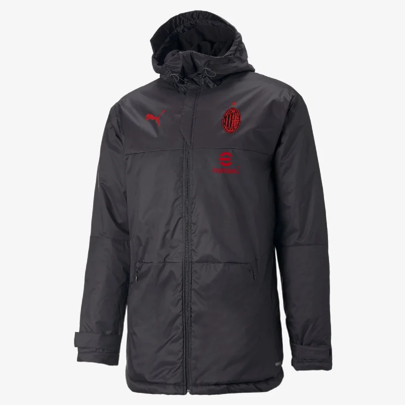 Puma AC Milan Winter Training Jacket