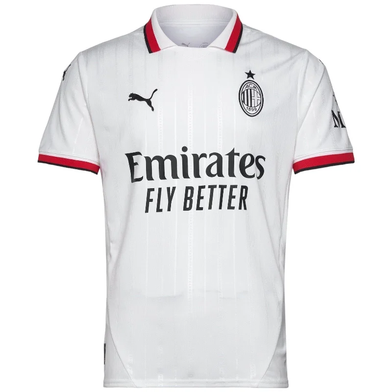 Puma AC Milan 2024/25 Away Jersey