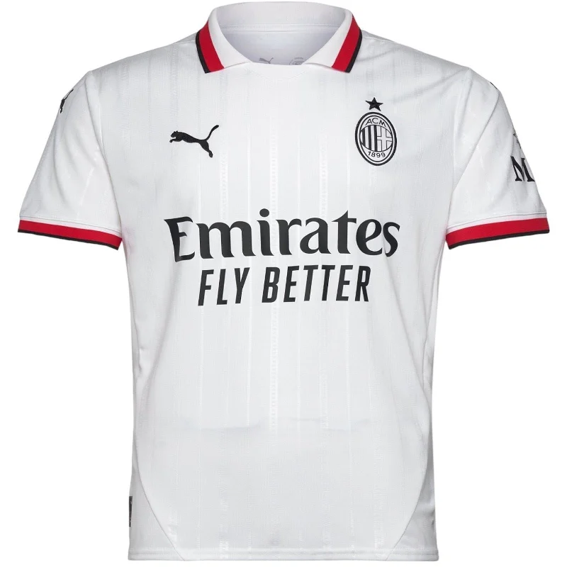 Puma AC Milan 2024/25 Kids Away Jersey