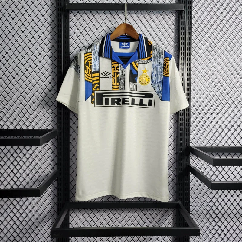 Retro Inter Milan 96/97 Away