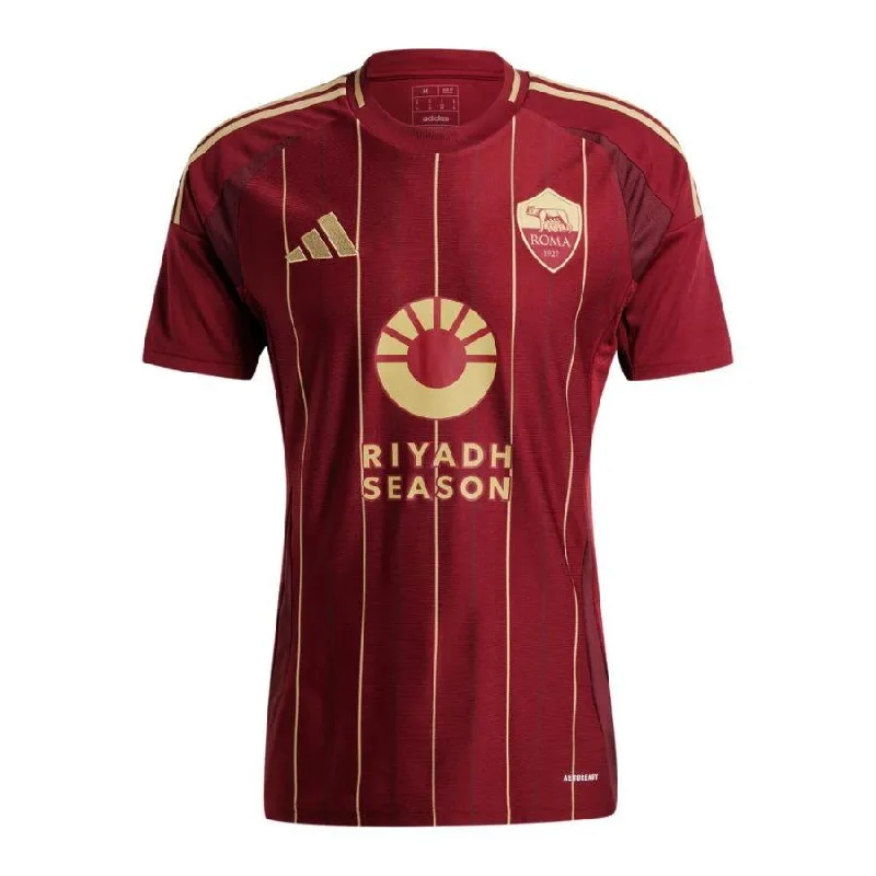 Roma Home Fan Jersey 2024/25