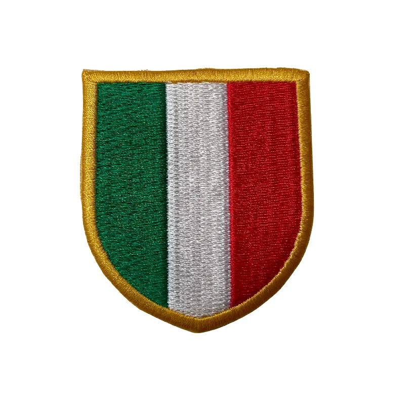 SERIE A 2005-10 SCUDETTO WINNERS PATCH