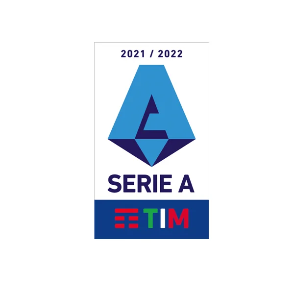 Serie A Patch 21/22