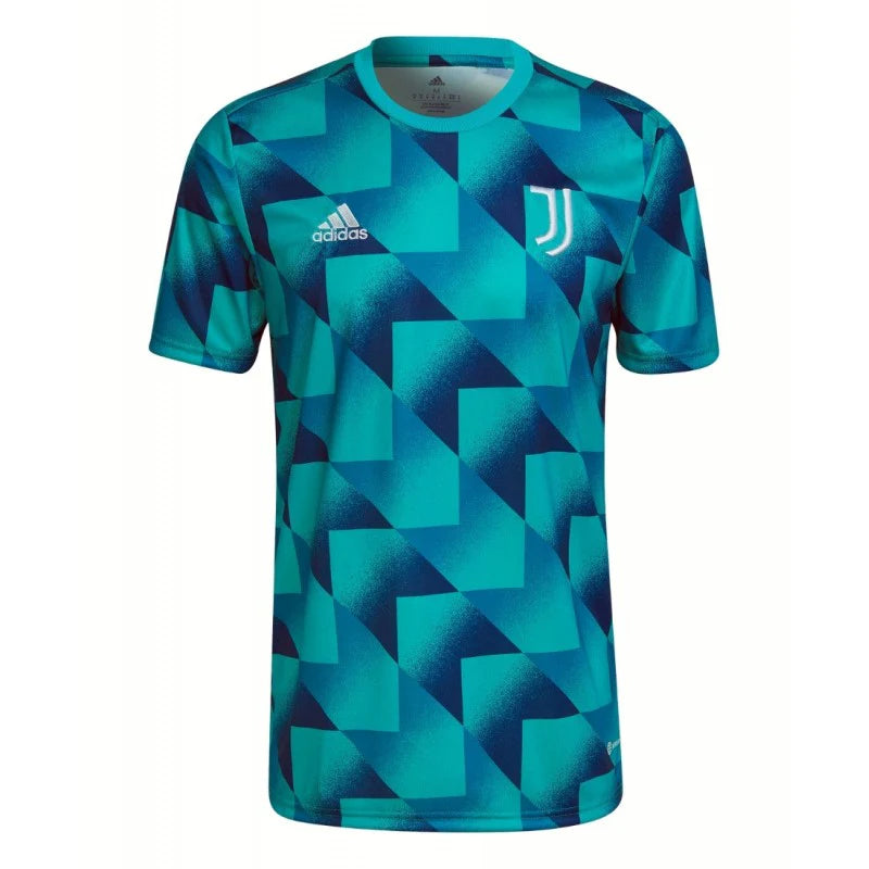 Serie A Pre Match Jersey Top 2022-23 Juventus FC