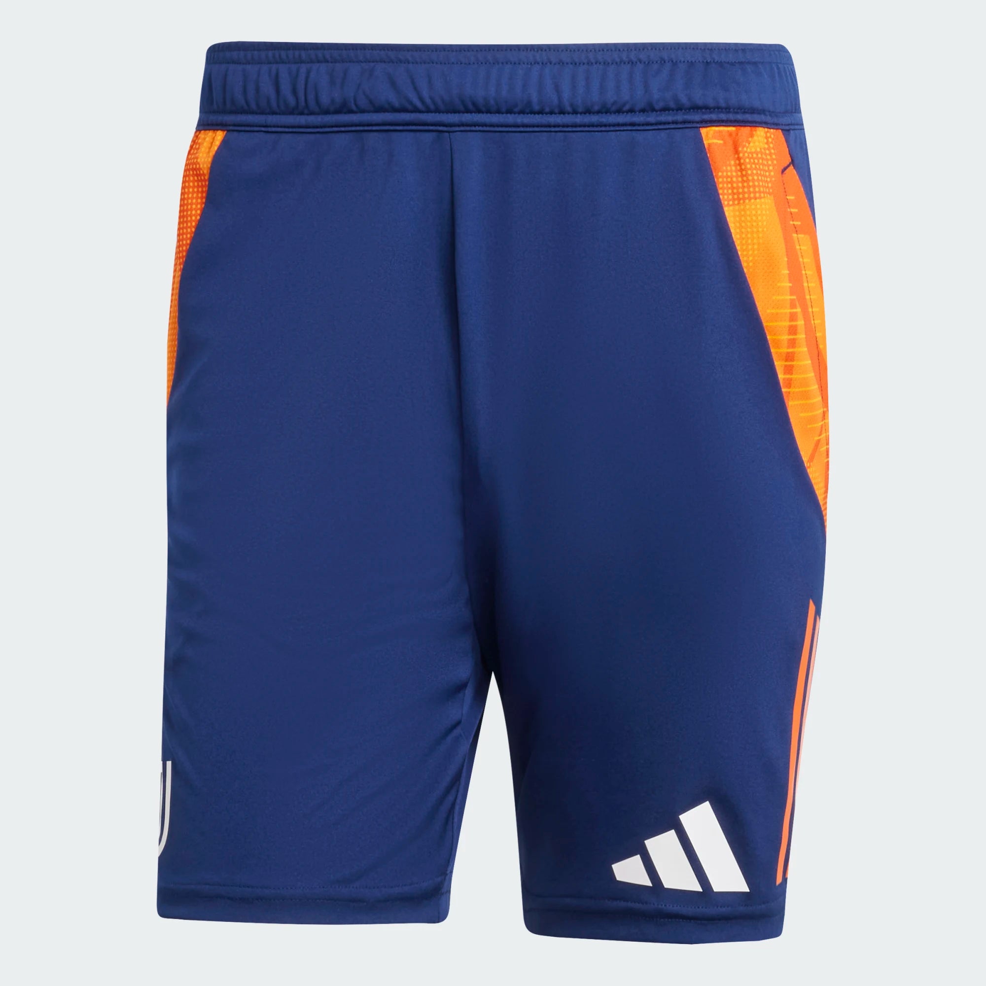 Short Juventus Turin Training Tiro 24 Homme 2024/25 Bleu