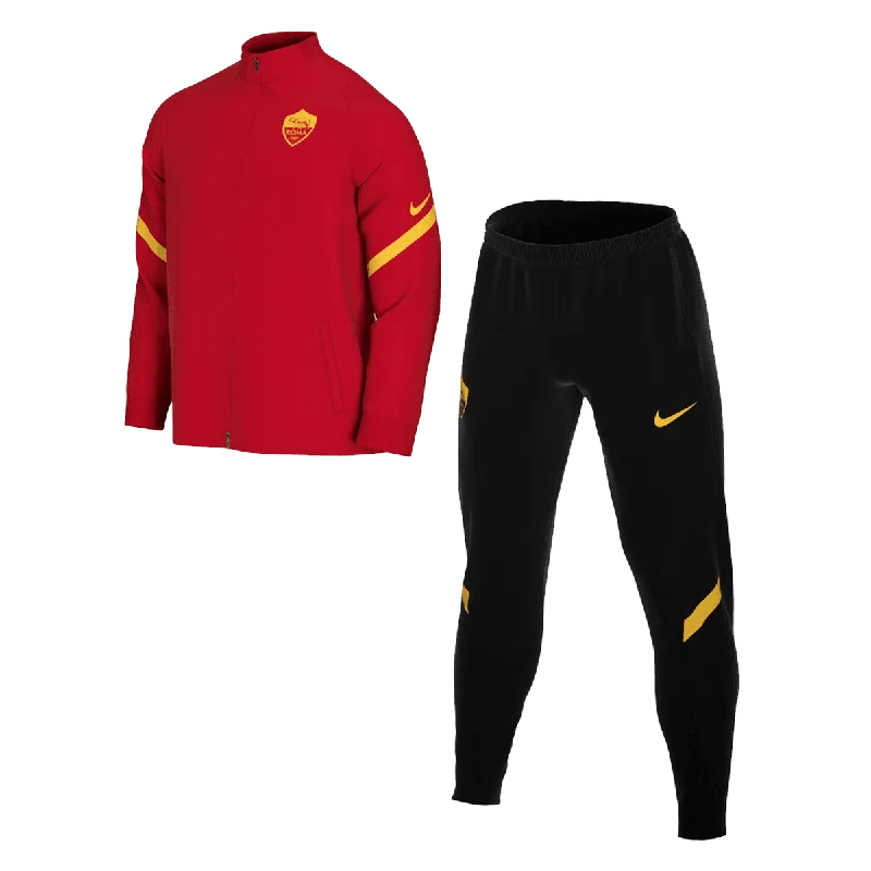 SURVÊTEMENT AS ROMA 2021