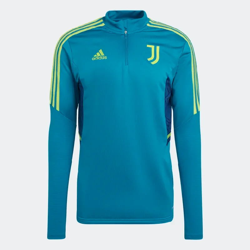 Top Juventus Turin Training Condivo Homme 2022/23