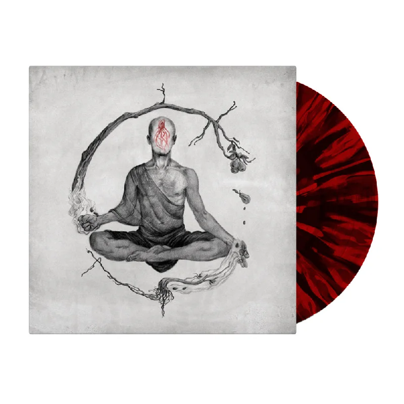 We Came As Romans • Red w/Black Splatter • Limited Pressing