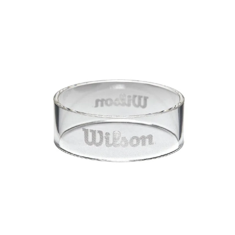 Wilson Sporting Goods Clear Ball Display Stand